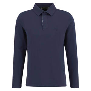 Barbour Margrove Ls Tailored Polo Shirt
